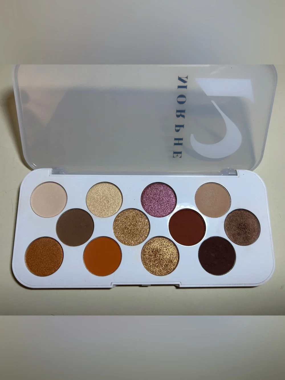 Morphe ready anything